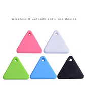 Mini sekimo įtaisas Oro žymos raktas Vaiko ieškiklis naminių gyvūnėlių stebėjimo priemonės vieta Išmanusis Bluetooth GPS sekiklis Automobilinis naminių gyvūnėlių transporto priemonė, apsauganti nuo pametimo