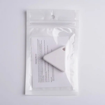 Mini sekimo įtaisas Oro žymos raktas Vaiko ieškiklis naminių gyvūnėlių stebėjimo priemonės vieta Išmanusis Bluetooth GPS sekiklis Automobilinis naminių gyvūnėlių transporto priemonė, apsauganti nuo pametimo