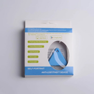 Mini sekimo įtaisas Oro žymos raktas Vaiko ieškiklis naminių gyvūnėlių stebėjimo priemonės vieta Išmanusis Bluetooth GPS sekiklis Automobilinis naminių gyvūnėlių transporto priemonė, apsauganti nuo pametimo