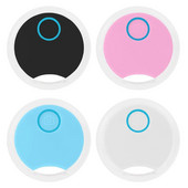 Padėties nustatymo paieškos GPS sekiklis vandeniui atsparus išmanusis ieškiklis, skirtas augintiniams šunims, katėms, raktams, piniginei, išmaniesiems mini, apsaugantiems nuo praradimo