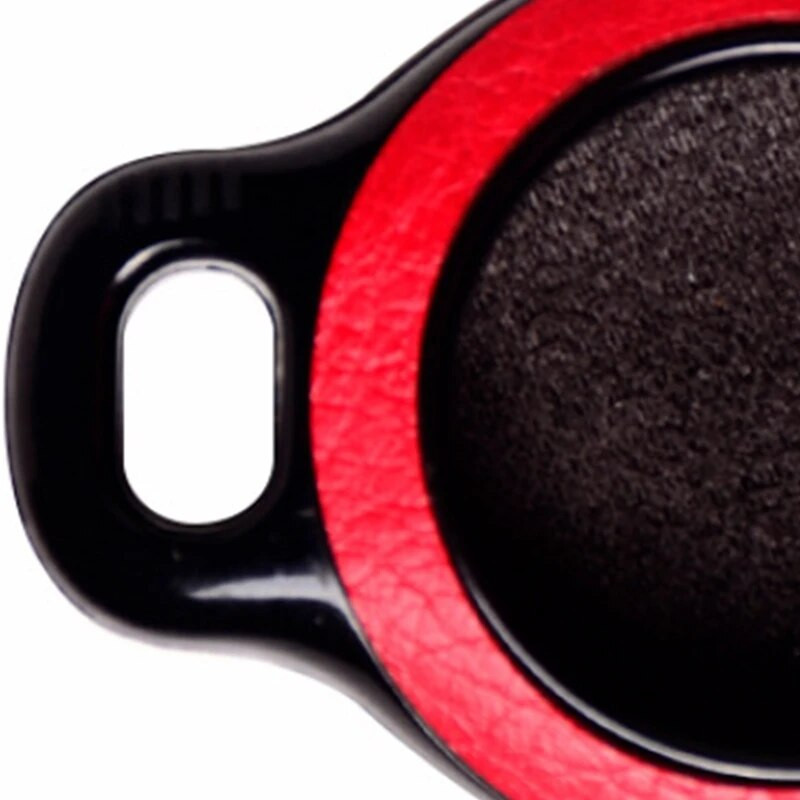 „Anti-Lost Airtag“ dėklas, tinka „Apple Airtag“ odiniam dėklui, tinka „Apple Tracker“ įrenginiui nuo kritimo