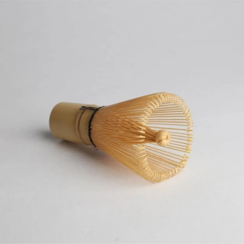 Arbatos rinkinys Japoniškos arbatos rinkinys Matcha šluotelė (Chasen) Arbatos šaukštelis ir kaušelis (Chashaku) Matcha arbatos rinkinys Bambuko priedai Arbatos įrankiai