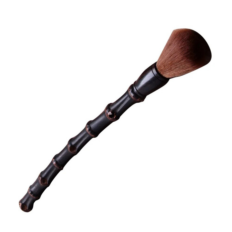 Šepetys arbatinuko valymo buteliukas arbatos ceremonijos rašiklis Natūralus kung fu priedai Švelnus valiklis, skalbimo priemonės