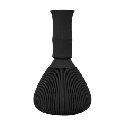 Dervos Matcha Japonijos Chasen šepetėlio įrankiai Matcha Žaliosios arbatos miltelių Daugkartinio naudojimo miltelių plaktuvui Tradicinis Matcha ceremonijos priedas