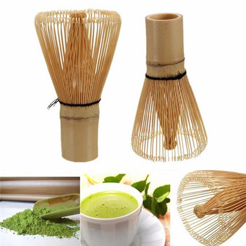 Σετ τσαγιού Matcha Πινέλο Τσαγιού Εργαλείο παραγγελίας Ιαπωνικού τσαγιού Matcha Bowl Tea Brush Stirring Matcha Tea Set Bamboo Accessories