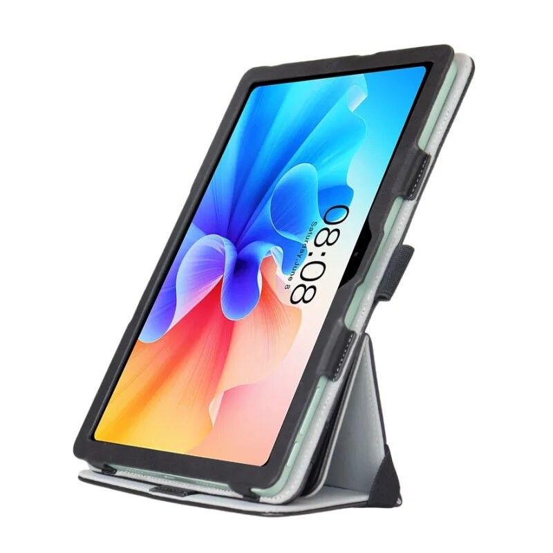 Nemokamas ekrano plėvelės nuimamas dangtelis skirtas N-one NPad Pro 2023 10,36" planšetiniam kompiuteriui, sulankstomam stovui Funda