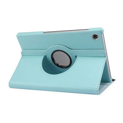 „Lenovo Tab M10“ 3 kartos dėklas, 10,1 colio, 360 laipsnių besisukantis stovas, planšetinis kompiuteris, skirtas „Lenovo Tab M10 Gen 3 tb328fu tb328xu“ dėklui