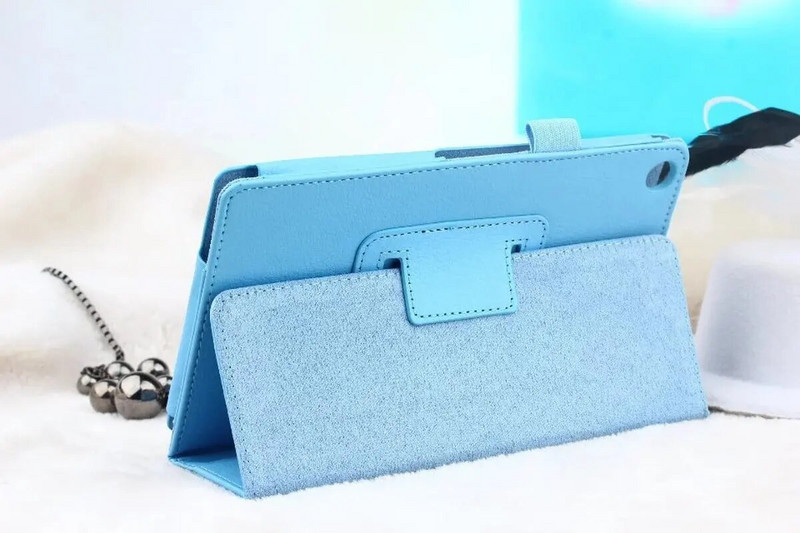 skirtas Asus Zenpad C 7.0 Z170 PU odinis dangtelis, skirtas Asus Zenpad C 7.0 Z170 Z170C Z170MG Z170CG sulankstytas atverčiamas stovo planšetinio kompiuterio dangtelis