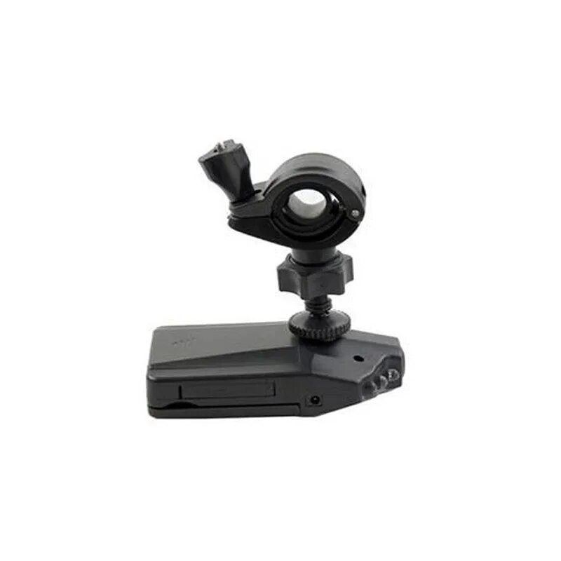 1vnt dviračio laikiklio sraigtinio vairo laikiklio tvirtinimo dviračio laikiklis, skirtas Gopro Hero 4/3+/3/2/1 kamerai