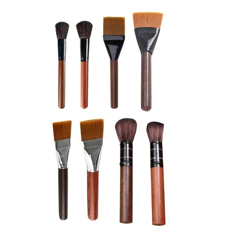 Minkštas arbatinuko šepetėlis arbatos padėklo valymo rašiklis Arbatos šepetėlis Arbatos ceremonijos priedai Buitinės virtuvės valymo įrankiai