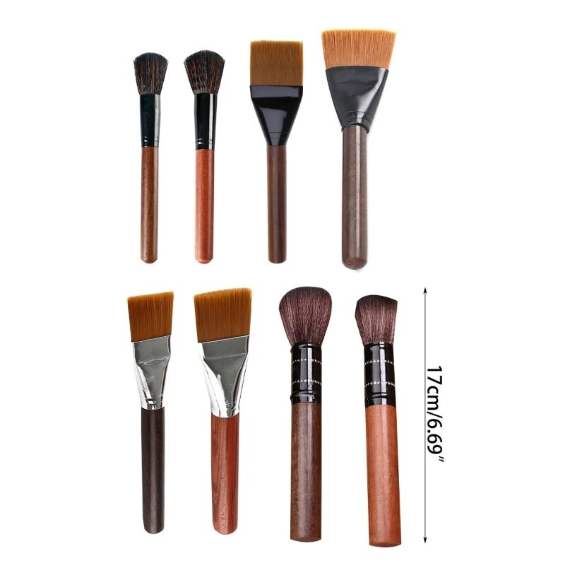 Minkštas arbatinuko šepetėlis arbatos padėklo valymo rašiklis Arbatos šepetėlis Arbatos ceremonijos priedai Buitinės virtuvės valymo įrankiai