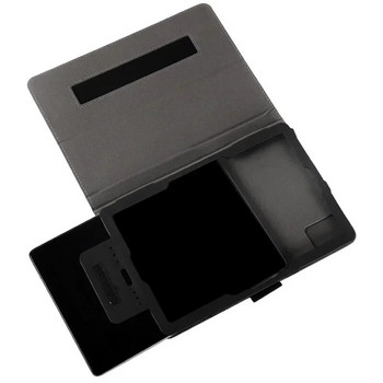 Folio PU Δερμάτινο πτυσσόμενο βάση στήριξης για Acer Smart Tablet A410 LTE Θήκη 10,1\