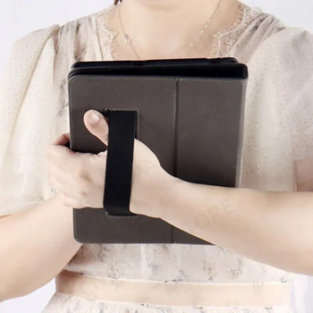 Folio PU кожена сгъваема стойка Funda за Acer Smart Tablet A410 LTE Case 10.1\