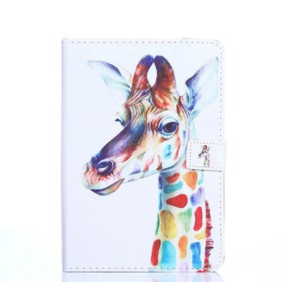 Planšetinio kompiuterio dėklo dangtelis Skirtas ALLDOCUBE X Neo XNeo 10.5 planšetinio kompiuterio laikikliui universalaus korpuso sulankstomo stovo dėklas