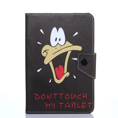 Planšetinio kompiuterio dėklo dangtelis Skirtas ALLDOCUBE X Neo XNeo 10.5 planšetinio kompiuterio laikikliui universalaus korpuso sulankstomo stovo dėklas