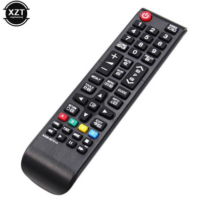 AA59-00741A Τηλεχειριστήριο για Samsung HDTV LED Smart TV Αντικατάσταση τηλεχειριστηρίου υπερύθρων γενικής χρήσης AA59 00741A/0062/66/496A