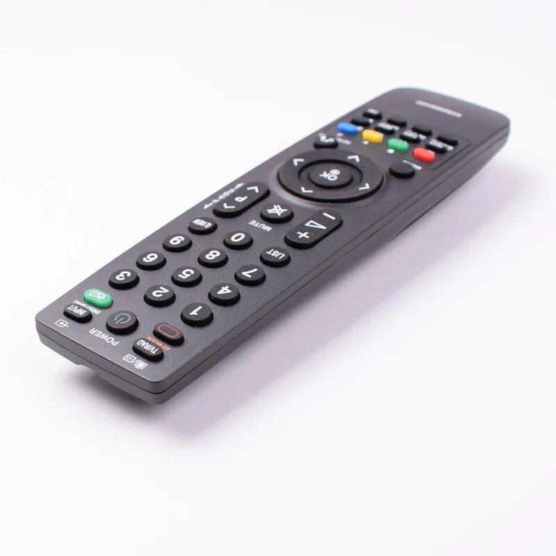 Nuotolinio valdymo pultas AKB69680403 skirtas LG televizoriui 32LG2100 32LH2000 32LH3000 32LD320 42LH35FD 42PQ20D 50PQ20D 22LU4010 26LH2010 Valdiklis