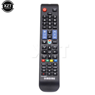 AA59-00594A Zamjena univerzalnog daljinskog upravljača za Samsung AA59-00581A AA59-00582A UE43NU7400 UE40F8000 LCD LED Smart TV