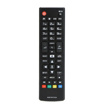 Έξυπνο ασύρματο τηλεχειριστήριο τηλεόρασης για LG AKB74915324 LED LCD TV Professional Home Switch Gadgets Αξεσουάρ τηλεόρασης