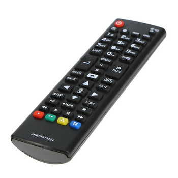 Έξυπνο ασύρματο τηλεχειριστήριο τηλεόρασης για LG AKB74915324 LED LCD TV Professional Home Switch Gadgets Αξεσουάρ τηλεόρασης