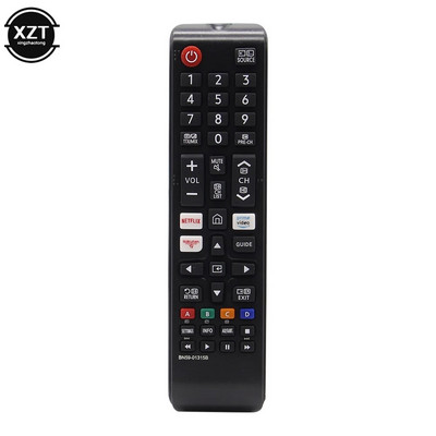 BN59-01315B Zamijenjeni daljinski upravljač za Samsung TV UE43RU7105 UE43RU7179