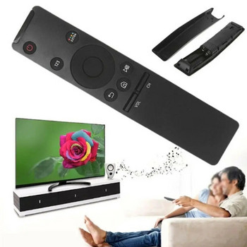 1PC Smart TV дистанционно управление с голям бутон за Samsung BN59-01260A BN59-01259B/E/D BN59-01260A TV TV дистанционно управление