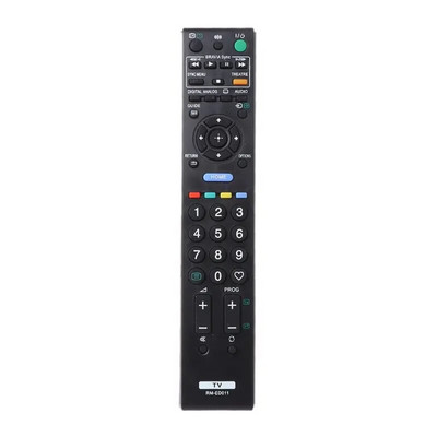 Daljinski upravljač za TV RM-ED011 za sony Bravia RM-ED011W RM-ED012 RM-ED013 RM-ED014