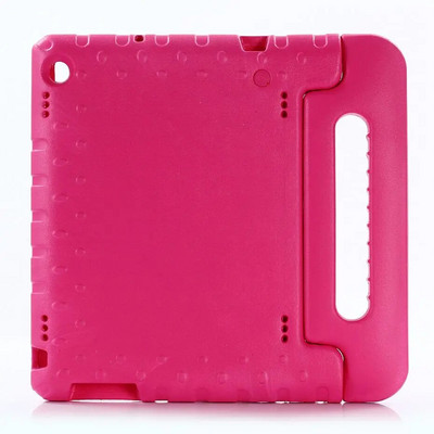 Skirtas „Huawei Mediapad M5 Lite“ 8,4 colio dėklu vaikams EVA viso kūno rankenos stovo dangtelis, skirtas „Huawei M5“ 10,8 colio dėklams