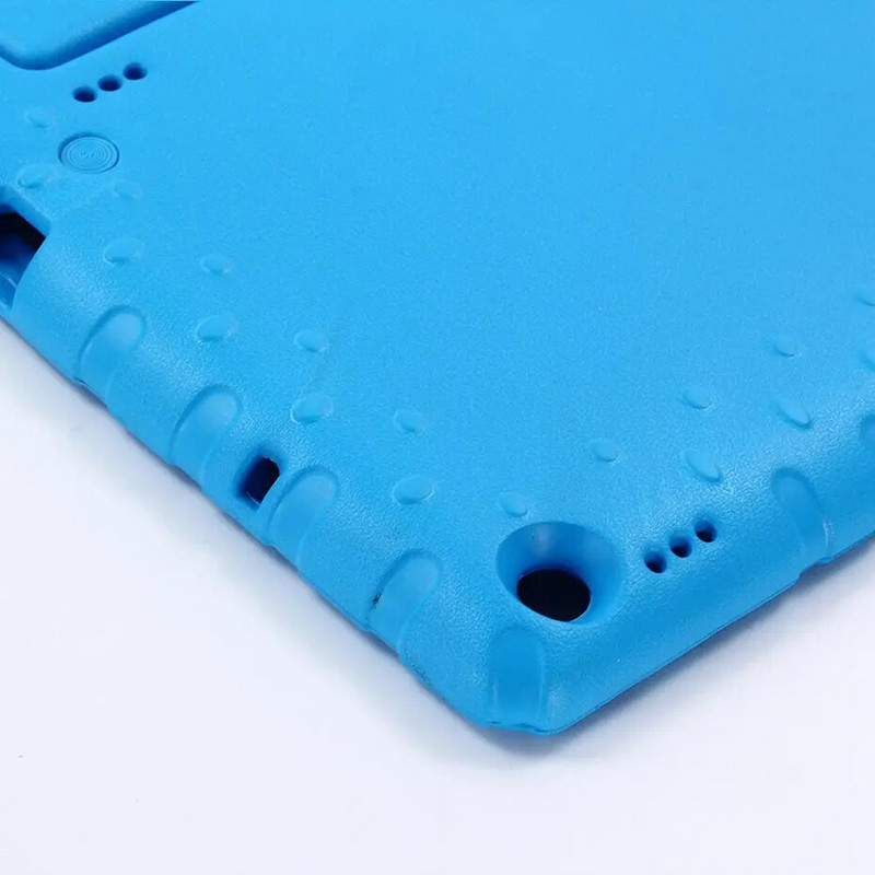 Skirtas „Huawei Mediapad M5 Lite“ 8,4 colio dėklu vaikams EVA viso kūno rankenos stovo dangtelis, skirtas „Huawei M5“ 10,8 colio dėklams