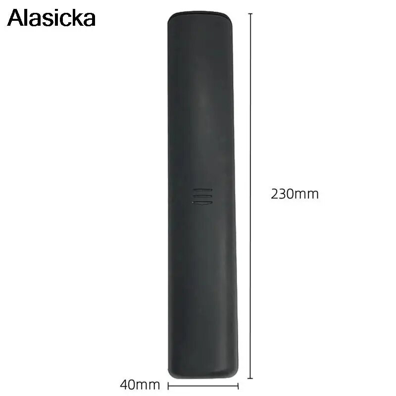 TCL Android 4K LED Smart TV RC901V FMR1 be balso nuotolinio valdymo pulto 43P725 65C728 50P728 L32S525 65C828