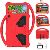 Husă pentru Huawei Matepad SE 10.4 2022 2023 Copii Mâner EVA Protector rezistent la șoc Husă pentru tabletă pentru Honor Pad X8 X9 T10S T10