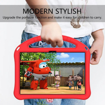 Θήκη για Huawei Matepad SE 10.4 2022 2023 Kids EVA Προστατευτική λαβή Αντικραδασμική βάση Κάλυμμα tablet For Honor Pad X8 X9 T10S T10