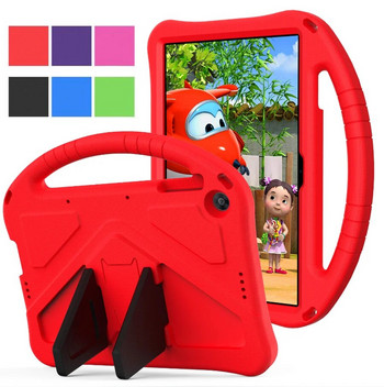 Θήκη για Huawei Matepad SE 10.4 2022 2023 Kids EVA Προστατευτική λαβή Αντικραδασμική βάση Κάλυμμα tablet For Honor Pad X8 X9 T10S T10