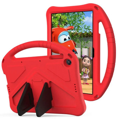 Husă pentru Huawei Matepad SE 10.4 2022 2023 Copii Mâner EVA Protector rezistent la șoc Husă pentru tabletă pentru Honor Pad X8 X9 T10S T10