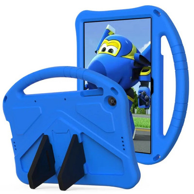 Husă pentru Huawei Matepad SE 10.4 2022 2023 Copii Mâner EVA Protector rezistent la șoc Husă pentru tabletă pentru Honor Pad X8 X9 T10S T10