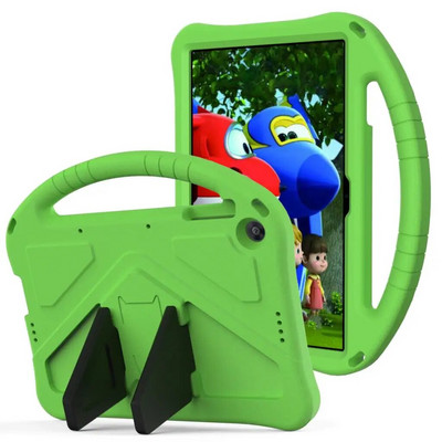Husă pentru Huawei Matepad SE 10.4 2022 2023 Copii Mâner EVA Protector rezistent la șoc Husă pentru tabletă pentru Honor Pad X8 X9 T10S T10