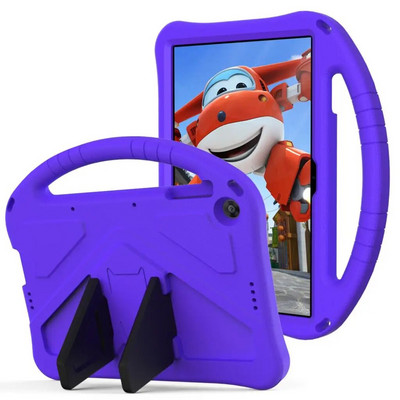 Husă pentru Huawei Matepad SE 10.4 2022 2023 Copii Mâner EVA Protector rezistent la șoc Husă pentru tabletă pentru Honor Pad X8 X9 T10S T10