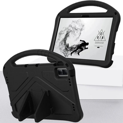 TCL Tab 11 9166G 10,95 colio EVA stovas, smūgiams atsparus vaikų planšetinių kompiuterių dangtelis, skirtas TCL 11 9466X 10,95 colio dėklui Capas Fundas