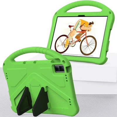 TCL Tab 11 9166G 10,95 colio EVA stovas, smūgiams atsparus vaikų planšetinių kompiuterių dangtelis, skirtas TCL 11 9466X 10,95 colio dėklui Capas Fundas