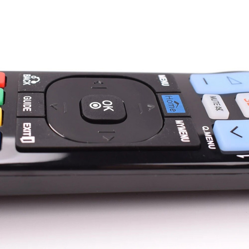 AKB73615309 Universalus nuotolinio valdymo pultas skirtas LG 3D Smart TV AKB73615306 AKB73615379 AKB72914202 AKB73615302 AKB73615361 AKB73615362