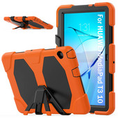 Planšetinio kompiuterio stovo dėklas, skirtas Huawei Matepad T10 9,7" 2020 AGR-L09/W09 T10S 10,1" T3 9,6 T5 10 10,1 colio AGS2-W09/L09 T8 8.0 #R