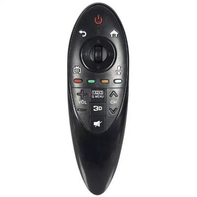 Дистанционно управление за AN-MR500 Smart TV UB UC EC Series LCD TV49UB8300/55UB8300 Телевизионен контролер с 3D функция