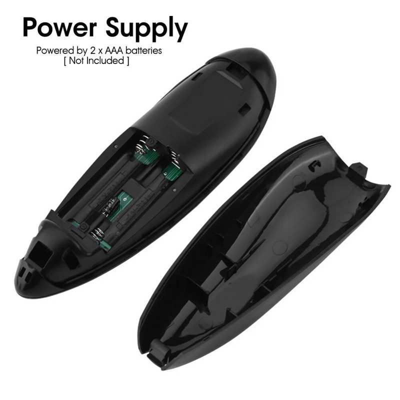 Nuotolinio valdymo pultas skirtas AN-MR500 Smart TV UB UC EC serijos LCD televizoriui49UB8300/55UB8300 televizoriaus valdikliui su 3D funkcija