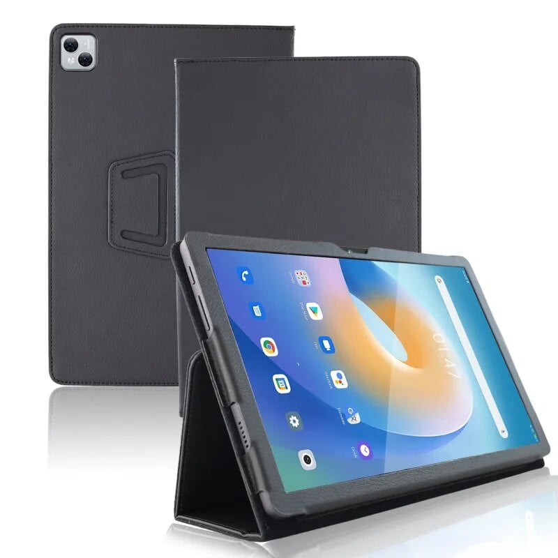 Magnetický kryt pre DOOGEE T10 T10S U9 U10 puzdro 10,1 palcov 2023 výklopný stojan inteligentný kryt pre DOOGEE T10 T10S U9 U10 puzdro na tablet
