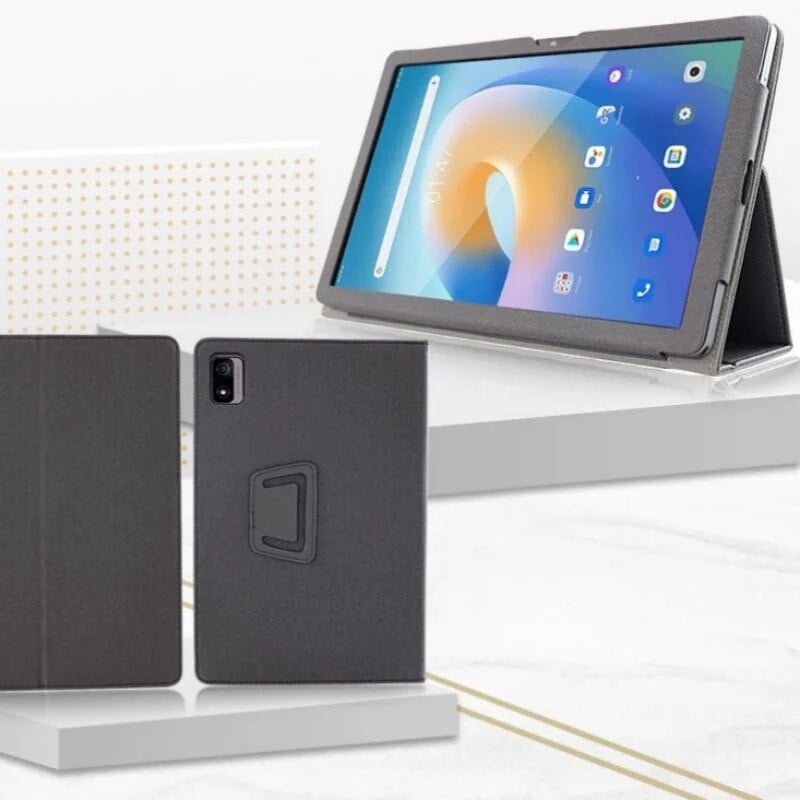 Magnetický kryt pre DOOGEE T10 T10S U9 U10 puzdro 10,1 palcov 2023 výklopný stojan inteligentný kryt pre DOOGEE T10 T10S U9 U10 puzdro na tablet