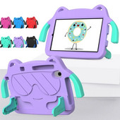 „Onn Tablet Pro“ 11 colių 2023 m. modelio 100110027 dėklo dangtelis „Walmart Onn 11 Pro Silicon Stand Case“ apsauginis apvalkalas