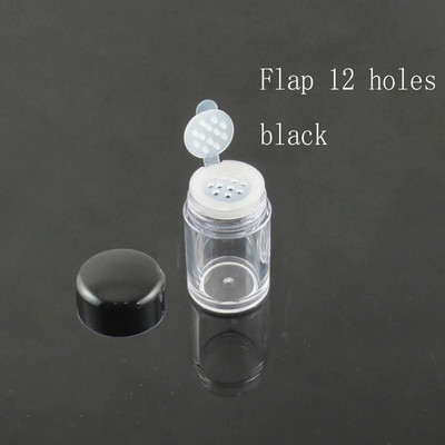 Mini buteliai pietums Prieskonių butelis Prieskonių butelis Virtuvės reikmenys Druskos indelis Piknikas Grilis lauko kepimo įrankis Virtuvės aksesuaras