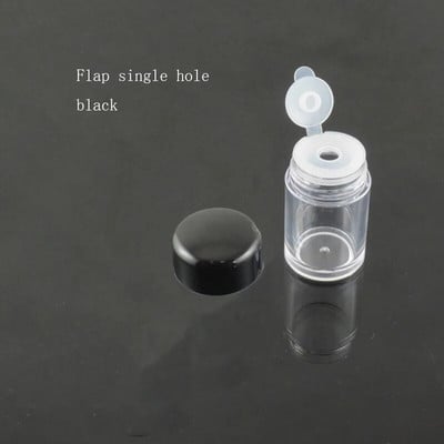 Mini buteliai pietums Prieskonių butelis Prieskonių butelis Virtuvės reikmenys Druskos indelis Piknikas Grilis lauko kepimo įrankis Virtuvės aksesuaras