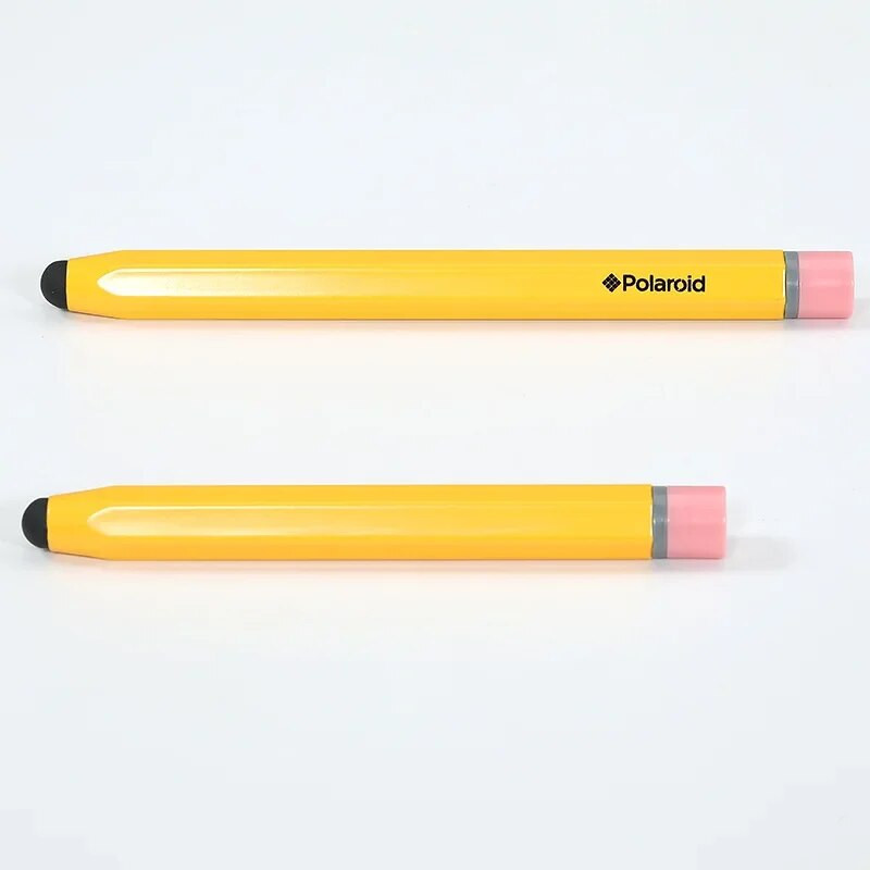 Μολύβι αφής χωρητικότητας για ταμπλέτα γραφίδας για κινητό τηλέφωνο για iPhone Samsung Universal μολύβι οθόνης σχεδίασης τηλεφώνου Android