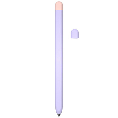 Προστατευτικό κάλυμμα μανικιών με στυλό αφής για κάλυμμα στυλό κατά της πτώσης Stylus για Samsung Galaxy Tab S6 Lite